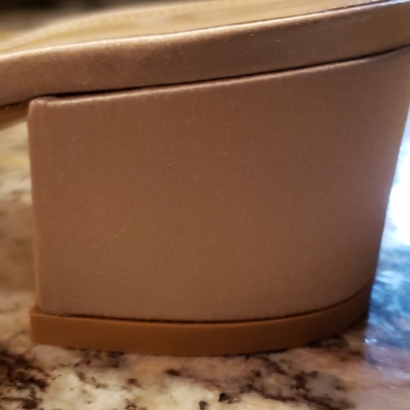 Gianvito Rossi sandals, brand new!! - Picture 5 of 5